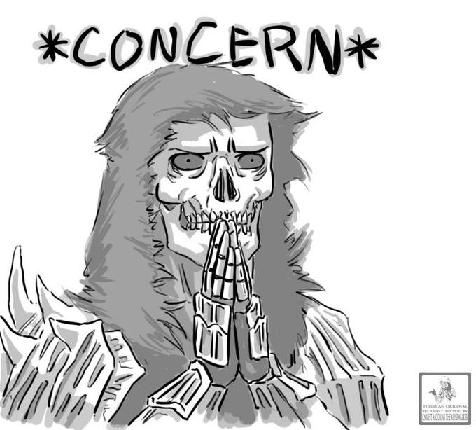 -Bill starts coughing and then everyone is wearing masks
-Bill doesn't come back for the rest of the intro

U-Uh guys?

x.com/kingofthehill/…