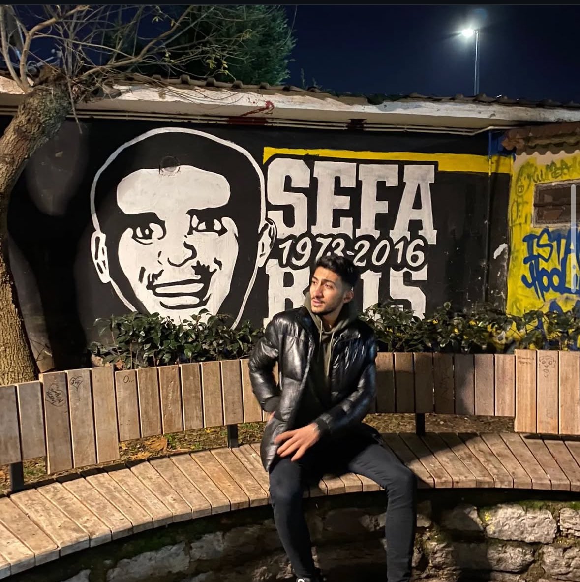 Grubumuzun Başkan Vekili Muhammet Catın’ın(@mcatinnnn3 ) doğum gününü kutlar, nice güzel seneler dileriz.