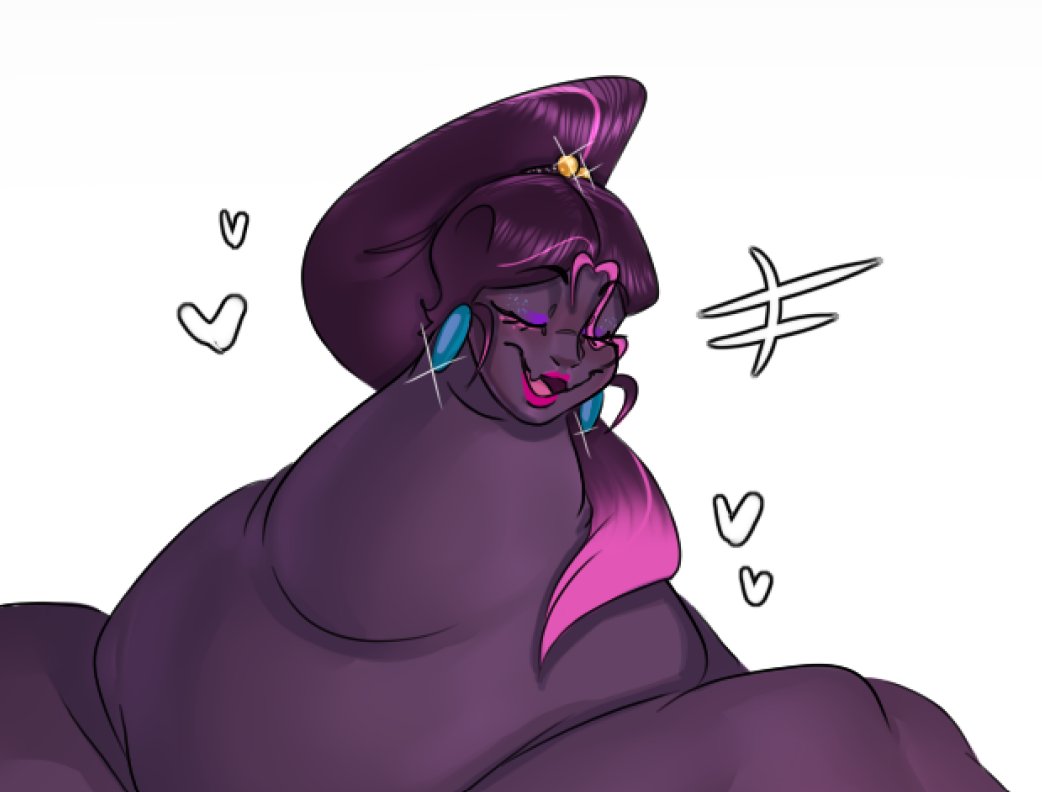 💜💀!Vore!🐍Ujanskiy_Tail🐍!Lover!💀💜 tweet media