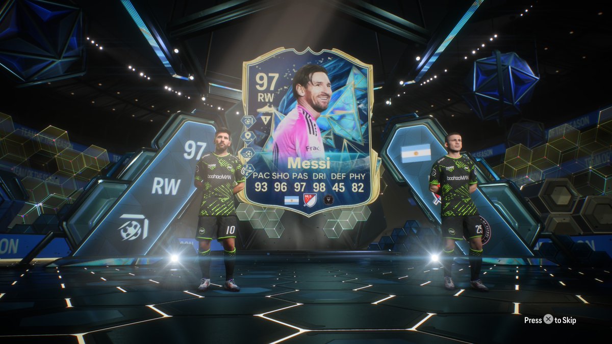 FUTCONCEPTS's tweet image. 🇦🇷 🔵