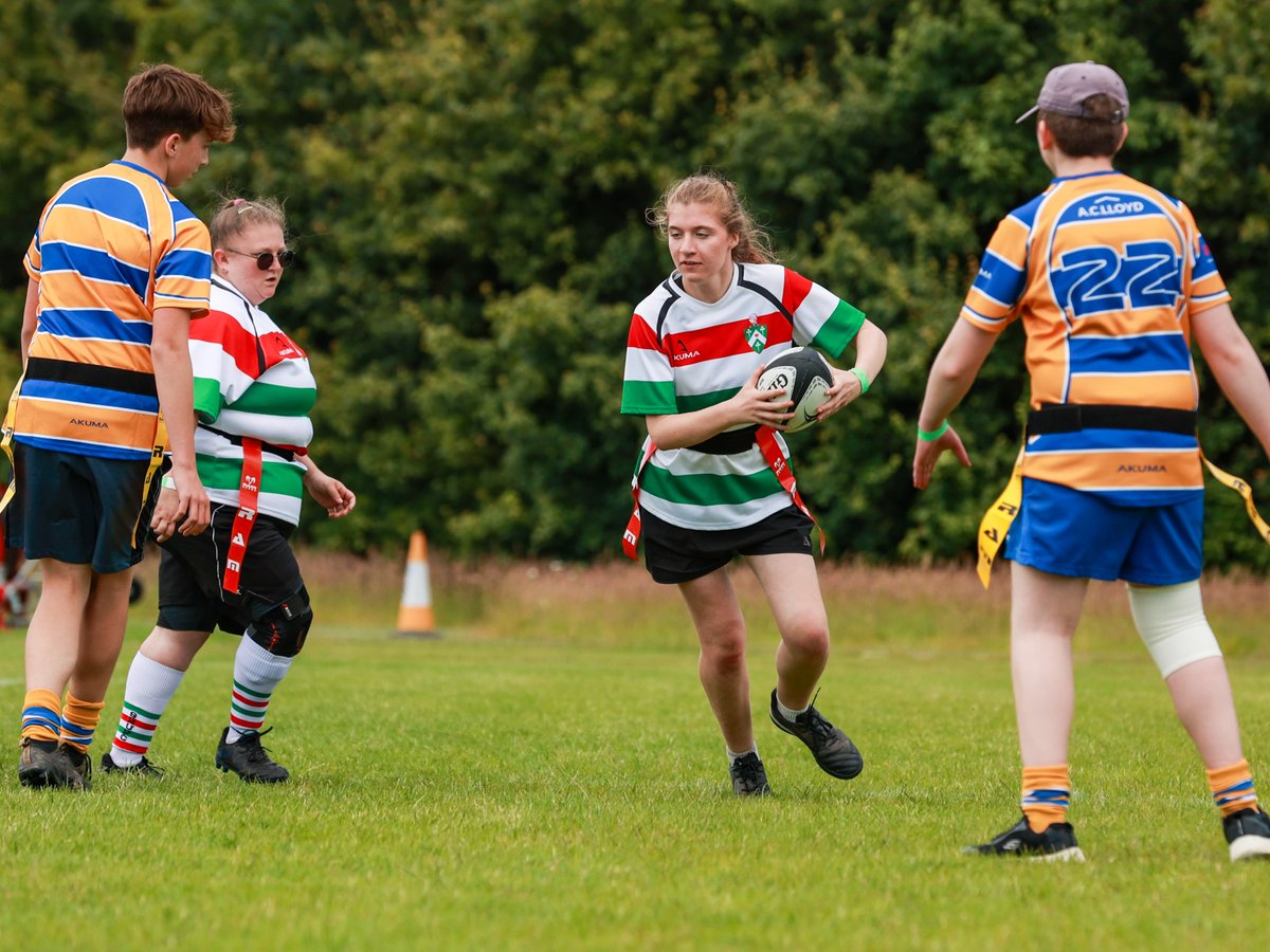 Wooden Spoon tweet media