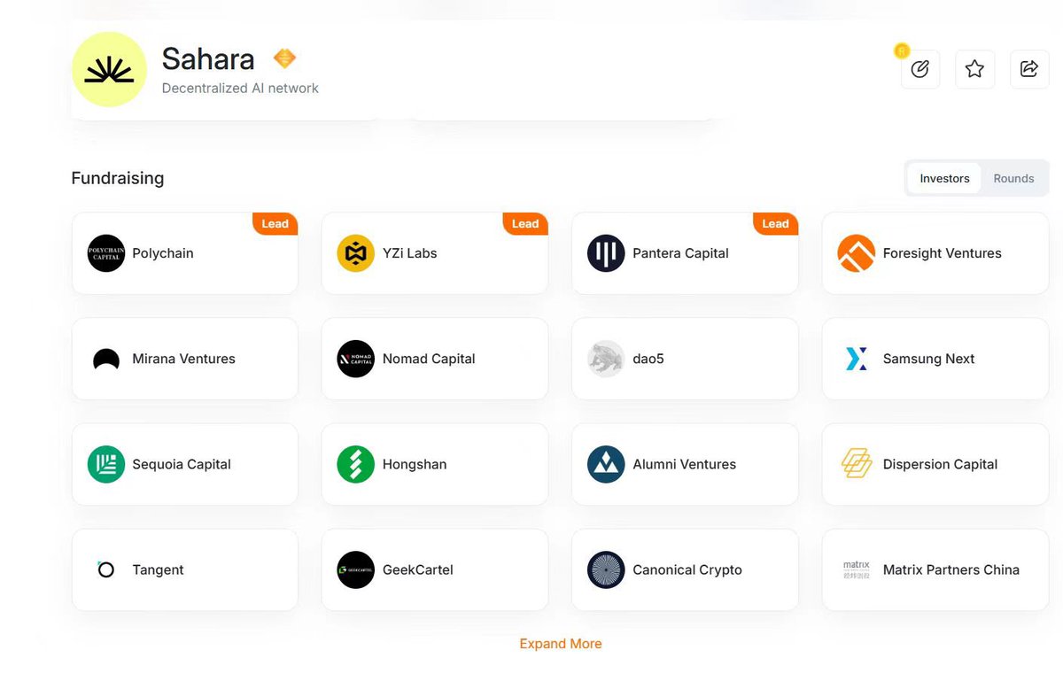 这个币如果表现好了，对整个VC币是一个信心。没准山寨就起来了