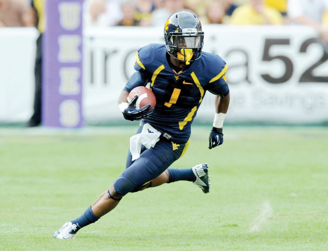 geontemorris6's tweet image. I’ll be @WVUfootball this Sunday for the One-Day-Elite camp. I can’t wait to showcase my talents! Anxious to connect with the coaches and staff.#WVUCamp @calvintip87 @Kevin_7Rogers @CoachRayRapley @CoachRGarrett @CoachRyanNehlen @WVUSports