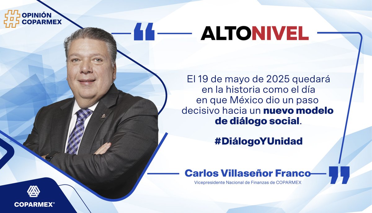 Coparmex Nacional tweet media