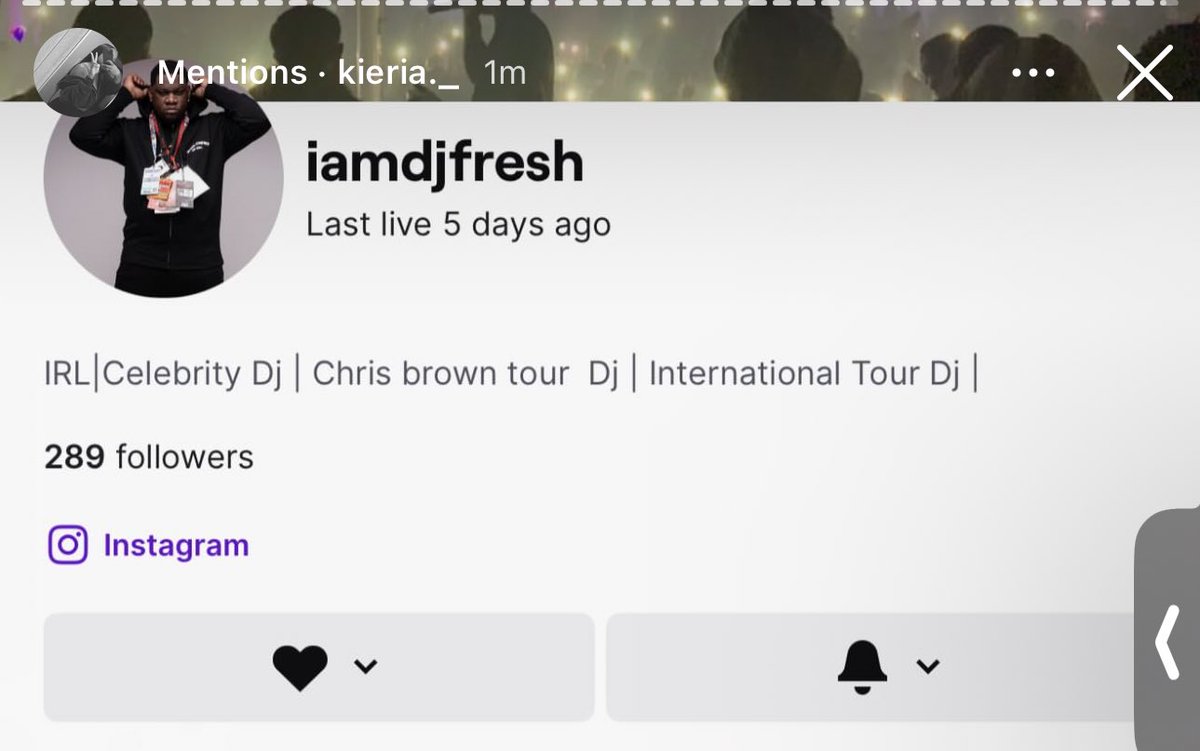For all my fans supporters and #teambreezy i will be doing my first #twitch stream on tour featuring ALL OF YOUR FAVORITE DANCERS, Plus behind the scenes Footage, when i get to 1k followers on there help me.. Get there LETS GO