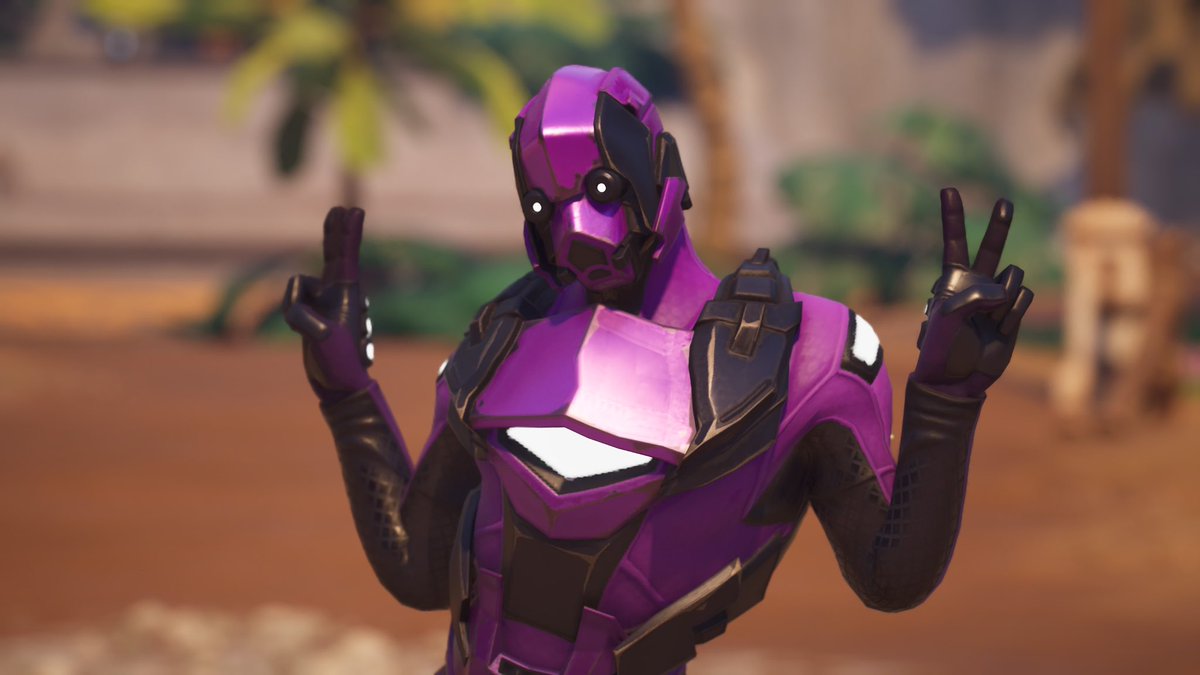 KaiDoesThingsYT's tweet photo. Return from the darkness 👾
Dark vertex #Fortography tomorrow 👀 https://t.co/jZPlj29isB