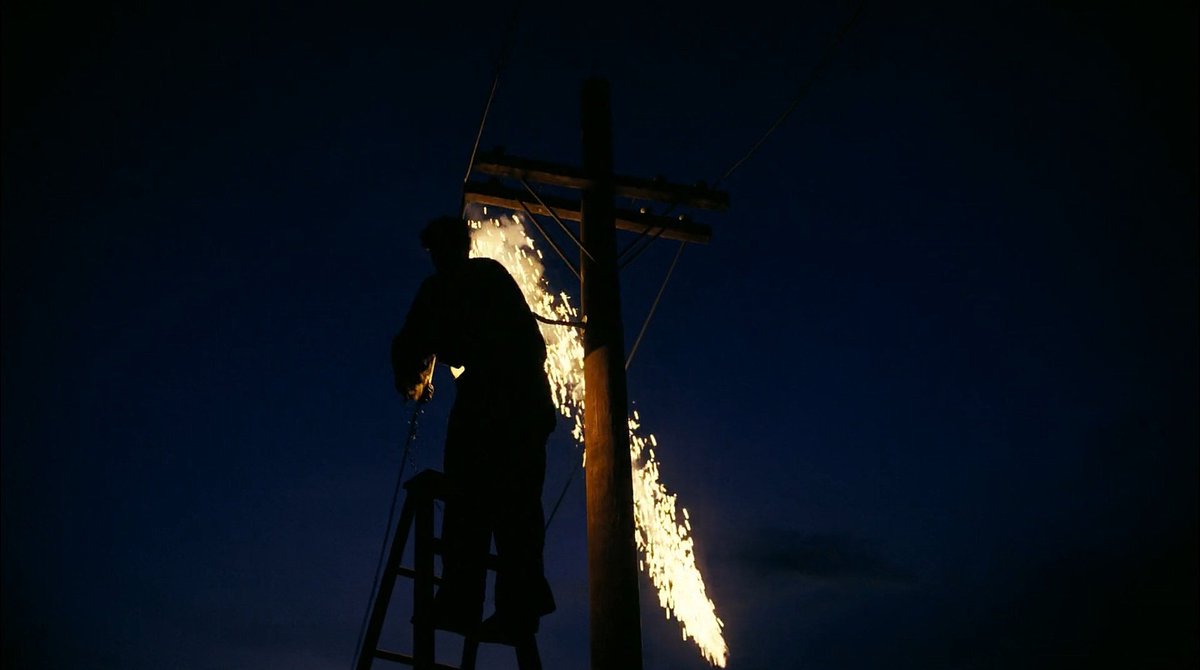 TheCinesthetic's tweet photo. sinners (2025) dir. ryan coogler https://t.co/29GvsXULQC