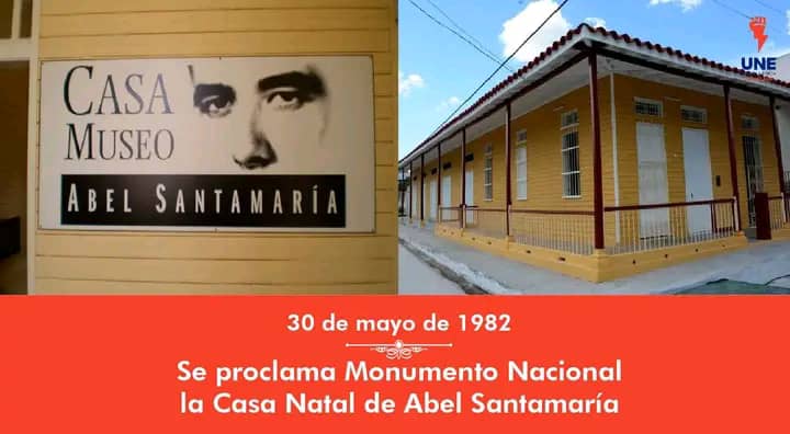 FernandezRayla's tweet photo. #CubaViveEnSuHistoria https://t.co/TpQ0mNEFl5