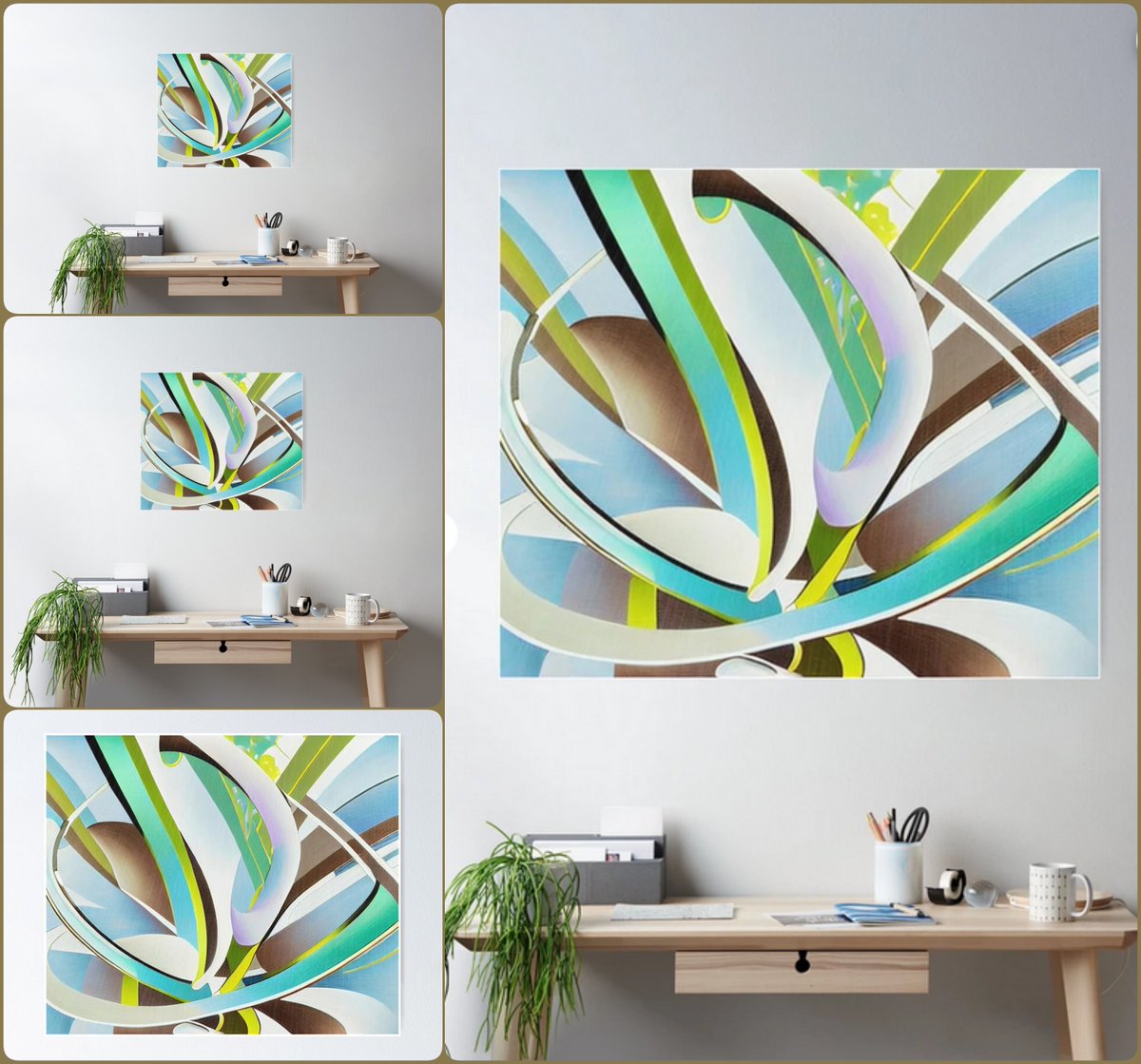 Chasing Storms Poster~by Art Falaxy~
~The Art of Uniqueness!~
#wall #art #artfalaxy #canvas #framed #posters #prints #redbubble #tapestry #FindYourThing
-
💫 redbubble.com/i/poster/Chasi…
COLLECTION: redbubble.com/shop/ap/161906…