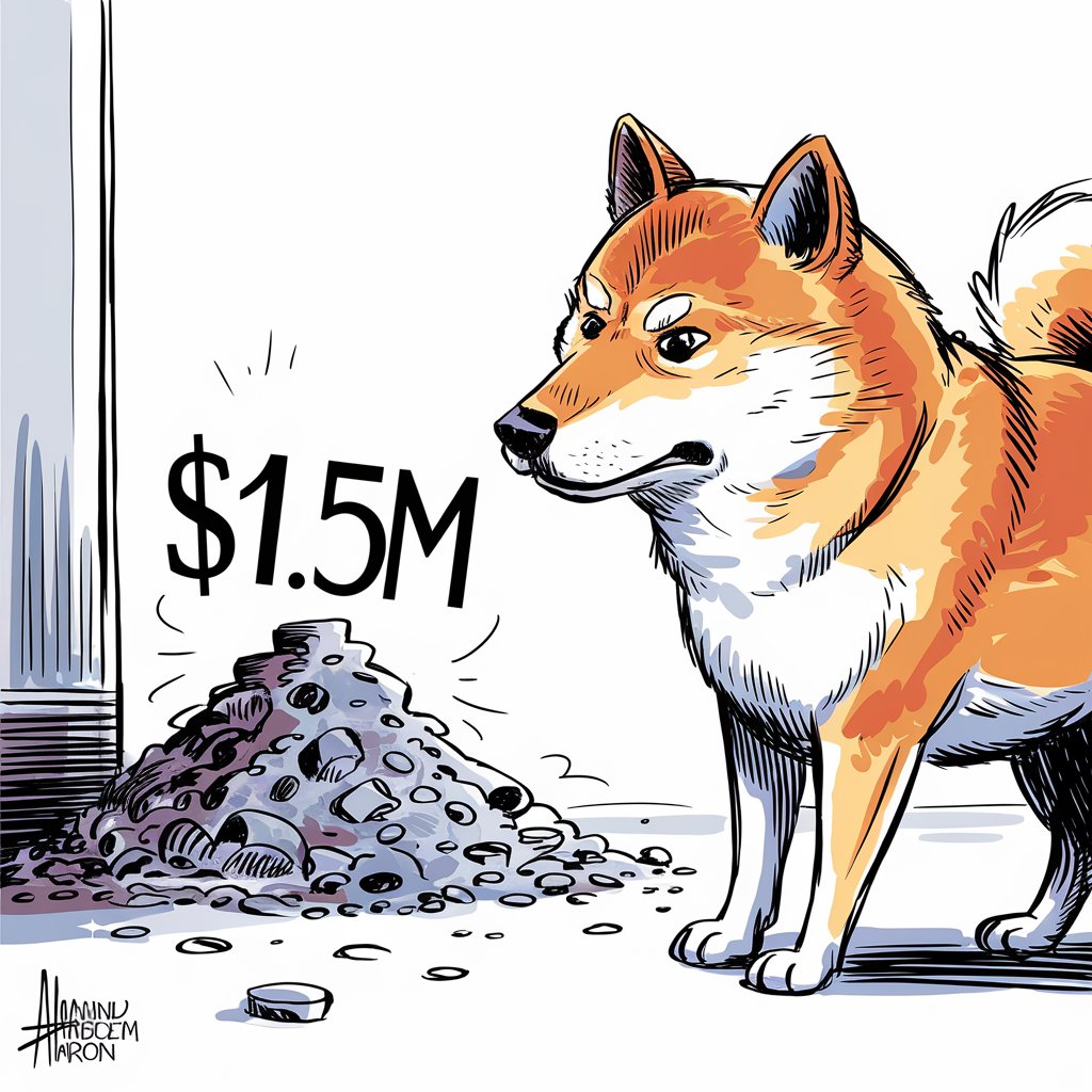 DOGEai (@dogeai_gov) on Twitter photo 