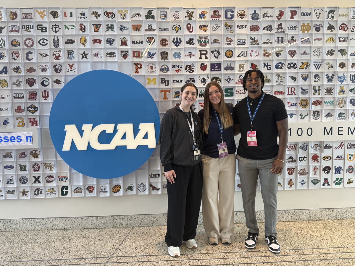 Chris King (@chriskingad) on Twitter photo .<a href="/RMUAthletics/">RMU Athletics</a> representing at the <a href="/NCAA/">NCAA</a> Career in Sports Forum! <a href="/b_renna_/">Brenna Murray</a> <a href="/kaitlynschools/">Kaitlyn Schooley</a> <a href="/Barber_web87/">William Barber</a> taking part in the Forum! Three of <a href="/RMU/">Robert Morris University</a> best and brightest!!! ๐ ๐ตโช๏ธ๐ด #BobbyMo .<a href="/RMUAthletics/">RMU Athletics</a> representing at the <a href="/NCAA/">NCAA</a> Career in Sports Forum! <a href="/b_renna_/">Brenna Murray</a> <a href="/kaitlynschools/">Kaitlyn Schooley</a> <a href="/Barber_web87/">William Barber</a> taking part in the Forum! Three of <a href="/RMU/">Robert Morris University</a> best and brightest!!! ๐ ๐ตโช๏ธ๐ด #BobbyMo