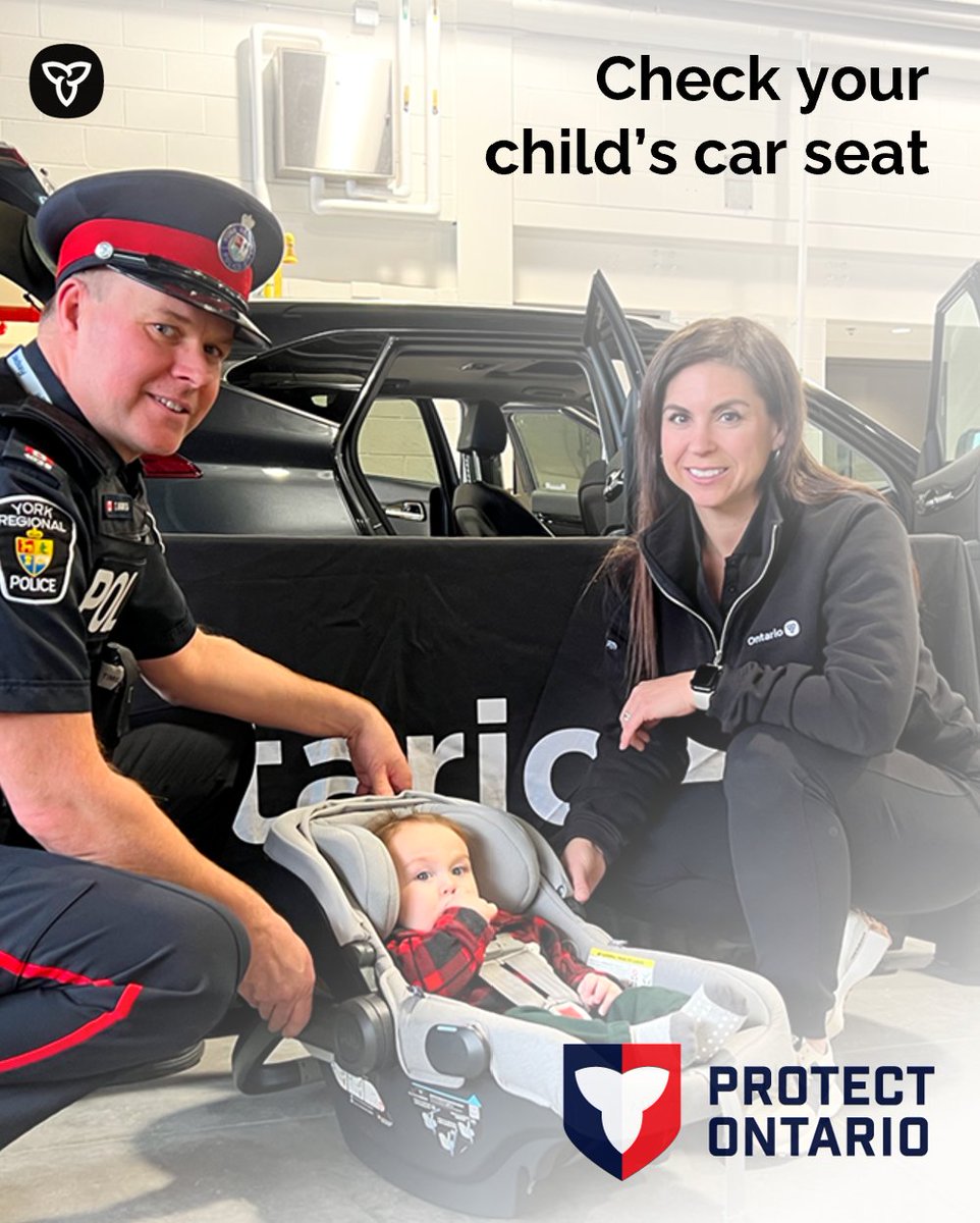 1/2
A properly installed child car seat can make all the difference in a collision. Make sure:
👉 The seat doesn't move more than 2.5 cm in any direction
👉 The harness is snug, and the chest clip is at armpit level
👉 The seat is installed according to the manufacturer's manual