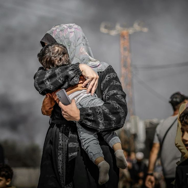 Yahya Sinvar tweet media