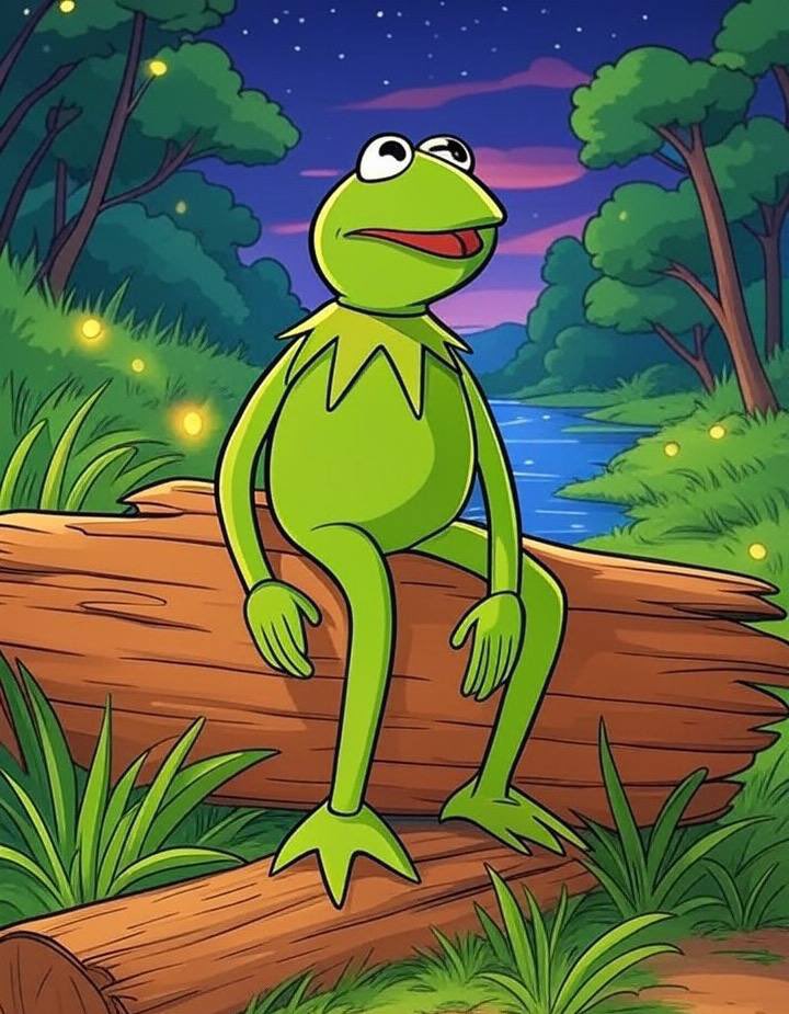 KERMIT | CTO tweet media