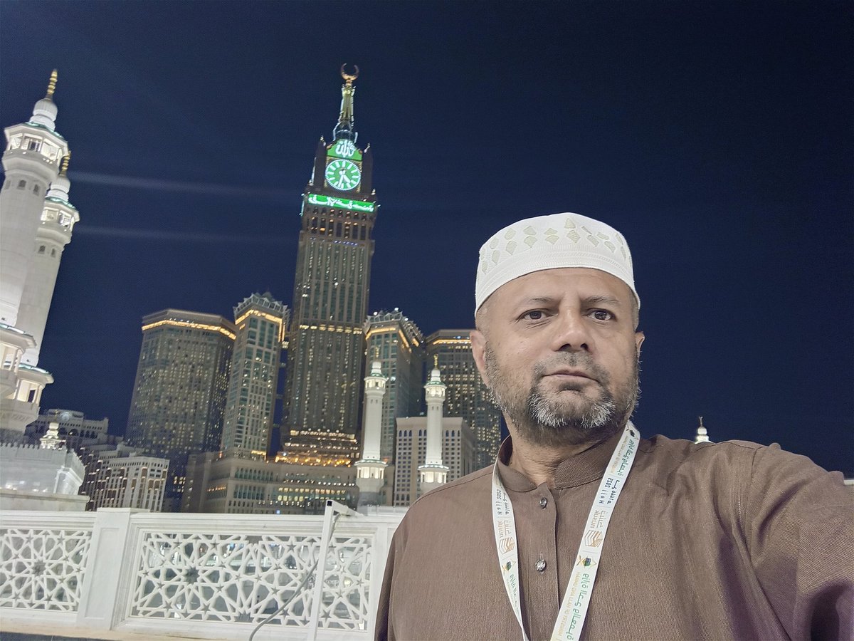 EhtashamHQ's tweet photo. Masjid al Haaram - Makkah https://t.co/rDoRiMNWeK