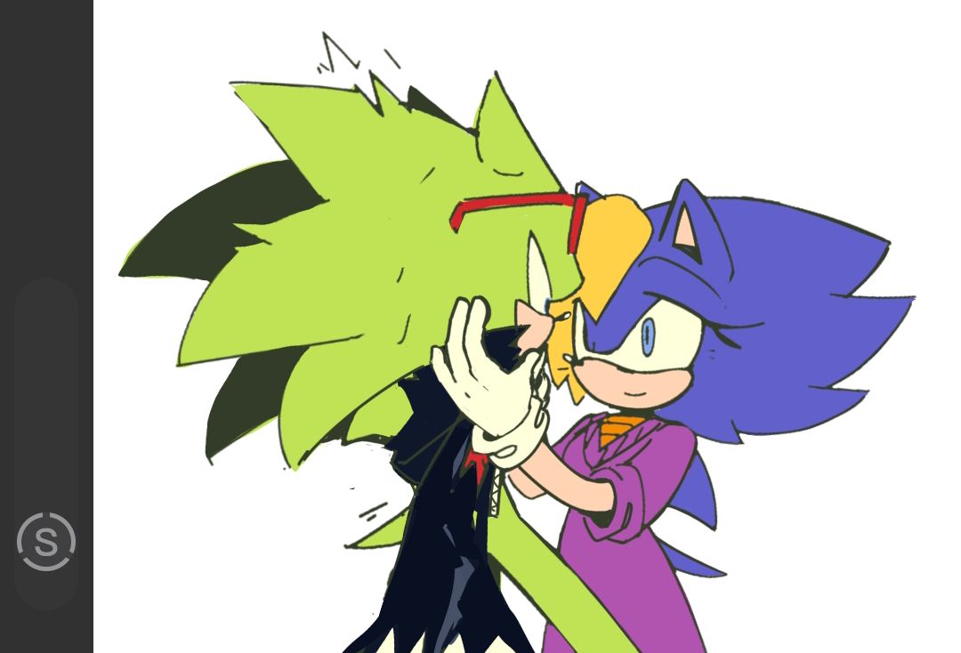 #scourgetheHedgehog
oh mother