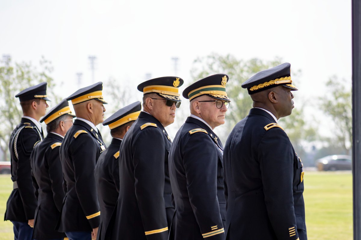 NMMI's tweet photo. 🎖️ Pride, precision, and one unforgettable final parade. #NMMIParade #FinalParade #CadetPride #WeAreNMMI https://t.co/OvzFeViFIT