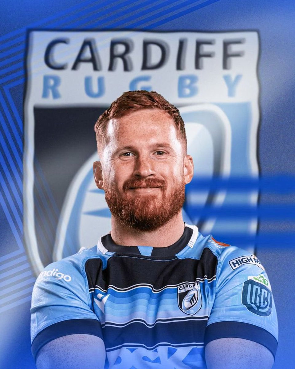 𝗖𝗢𝗡𝗧𝗥𝗔𝗖𝗧 𝗘𝗫𝗧𝗘𝗡𝗦𝗜𝗢𝗡 ✍️

Versatile playmaker Rory Jennings has re-signed with Cardiff ahead of the upcoming 2025/26 season 🔵⚪️