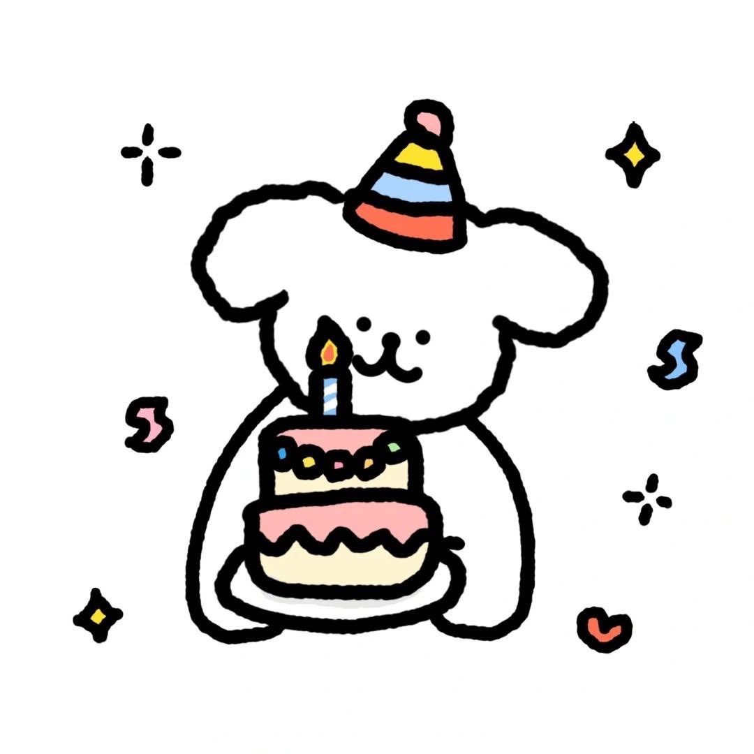 jova; HBD CAMPA tweet media