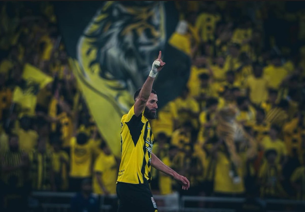 🚨🚨🚨🚨🚨:

تشجع #الاتحاد رتويت وراح نتابعك كلنا من الرتويت  ندعم بعض نبي نوصل ل أكثر عدد ممكن 🖤💛من المتابعين …
 #الاتحاد_القادسيه