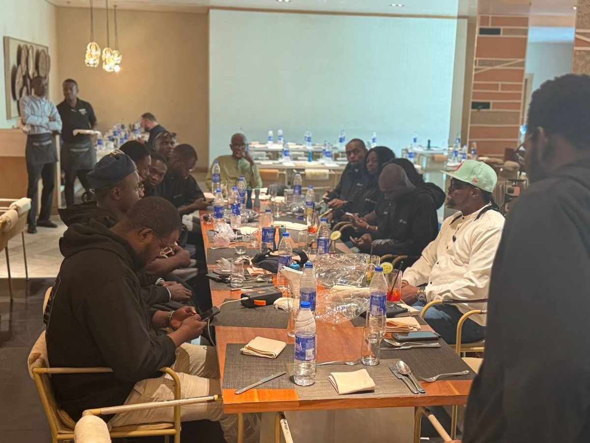 lanremessan's tweet image. I helped @GetSyarpa raise their first $500K when they were a crypto remittance startup. Today, they’ve evolved into an embedded finance company. I’ve been part of that journey. Here’s what drives their growth
#syarpa #embeddedfinance Chelsea