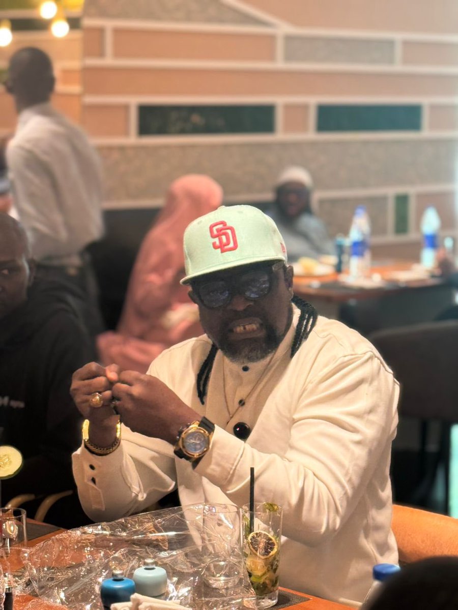 lanremessan's tweet image. I helped @GetSyarpa raise their first $500K when they were a crypto remittance startup. Today, they’ve evolved into an embedded finance company. I’ve been part of that journey. Here’s what drives their growth
#syarpa #embeddedfinance Chelsea