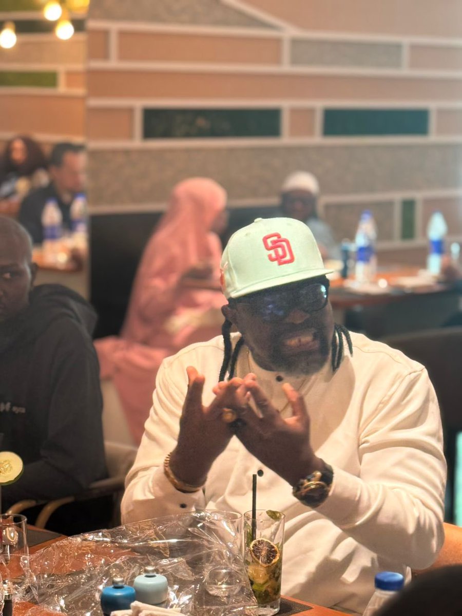 lanremessan's tweet image. I helped @GetSyarpa raise their first $500K when they were a crypto remittance startup. Today, they’ve evolved into an embedded finance company. I’ve been part of that journey. Here’s what drives their growth
#syarpa #embeddedfinance Chelsea