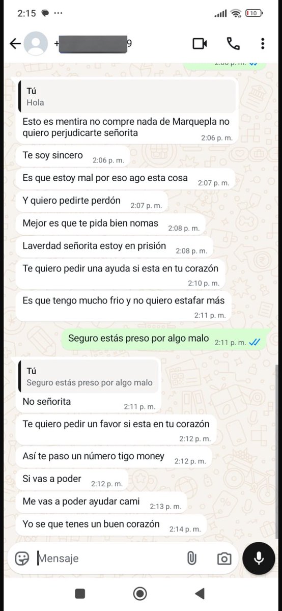 Yas Gonçalves tweet media