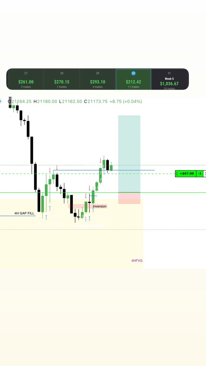 CHTRADES tweet media