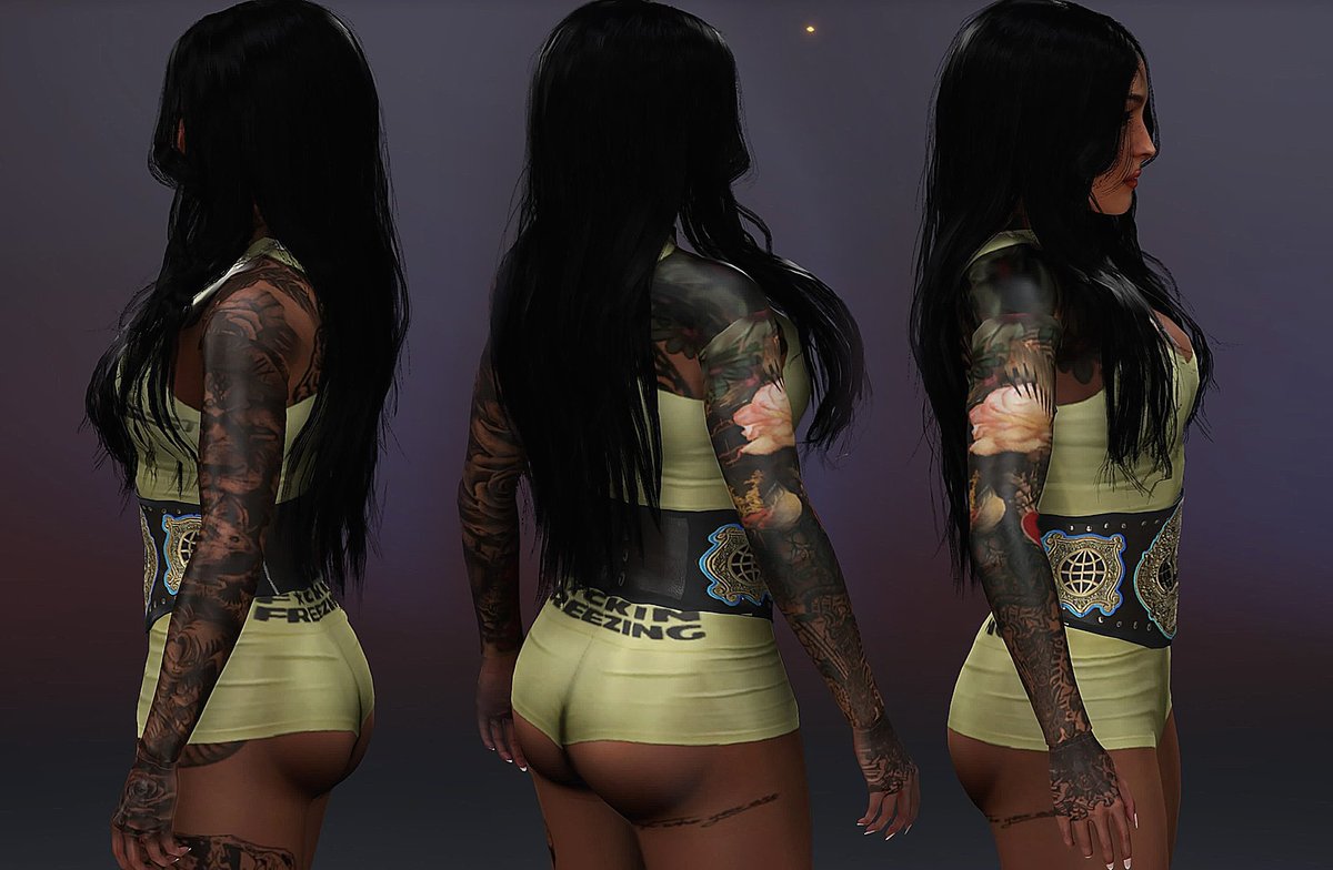 THE SAVIOR☥ (@torireks) on Twitter photo 𝐓𝐡𝐢𝐬 𝐈𝐬 𝐌𝐲 𝐄𝐫𝐚❕
(Attire from <a href="/COHwrestling1/">COH Wrestling</a> Rise yesterday)
🗓️THURSDAYS
🕔6pm EST/10pm UK
▶️Twitch.TV/CodeLions
#WWE2k25 𝐓𝐡𝐢𝐬 𝐈𝐬 𝐌𝐲 𝐄𝐫𝐚❕
(Attire from <a href="/COHwrestling1/">COH Wrestling</a> Rise yesterday)
🗓️THURSDAYS
🕔6pm EST/10pm UK
▶️Twitch.TV/CodeLions
#WWE2k25