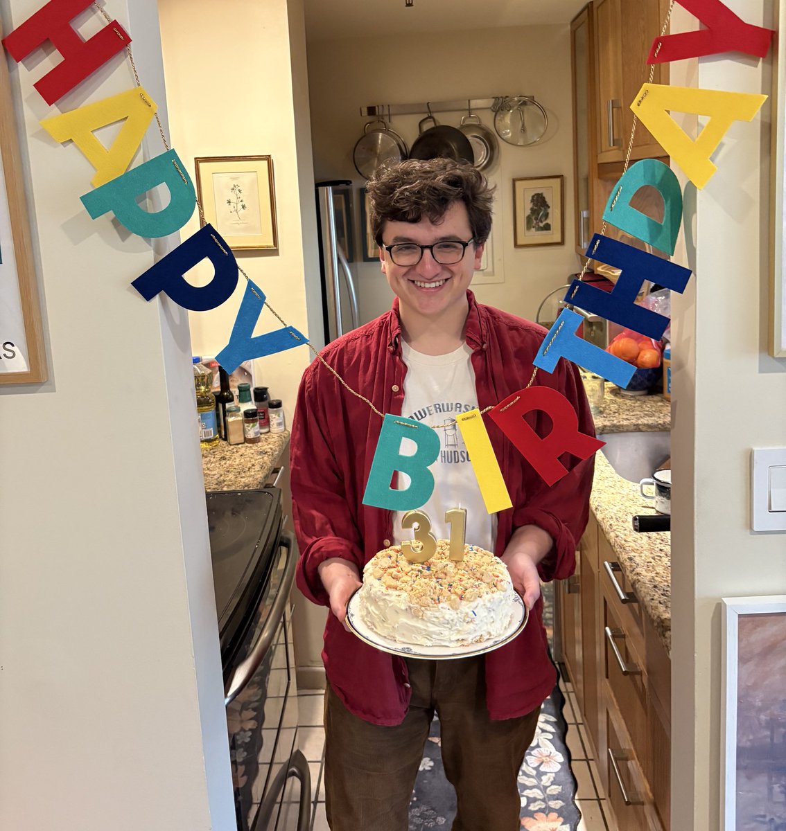 It’s my birthday, so today seems like as good a time as any to share that, this summer, I’ll be joining Carnegie Mellon University as an assistant professor in the Department of Social and Decision Sciences (w/ courtesy in HCI institute)!!!