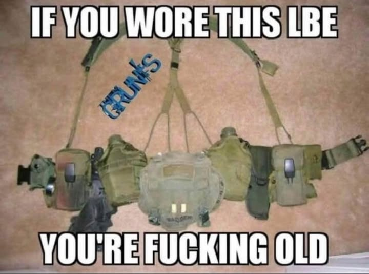 Just call me Gunny tweet media