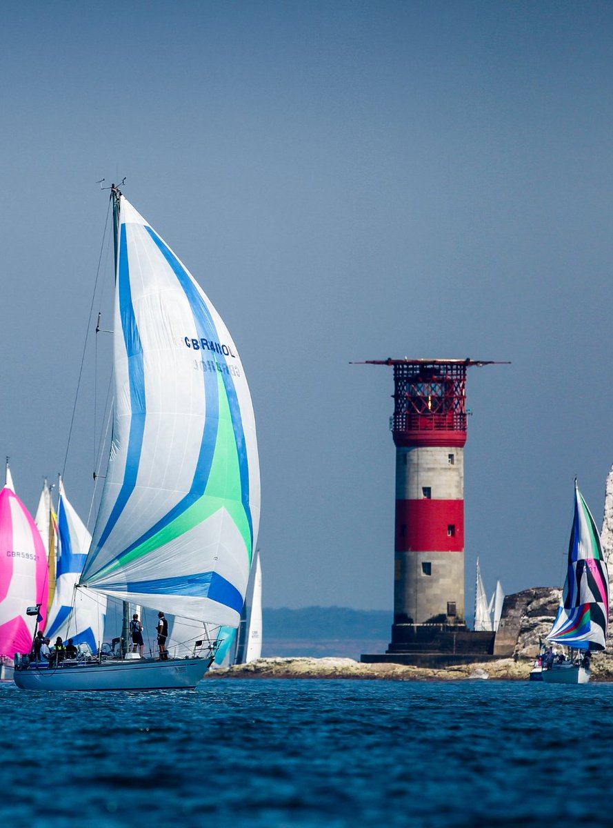 Round the Island Race (@roundtheisland) on Twitter photo Today is the last day to sign up at our standard entry fee! ⛵️
Join us on Saturday 7th June and be part of another iconic occasion. Standard entry prices start from £155.
After today, will more than double, so sign up today at roundtheisland.org.uk Today is the last day to sign up at our standard entry fee! ⛵️
Join us on Saturday 7th June and be part of another iconic occasion. Standard entry prices start from £155.
After today, will more than double, so sign up today at roundtheisland.org.uk