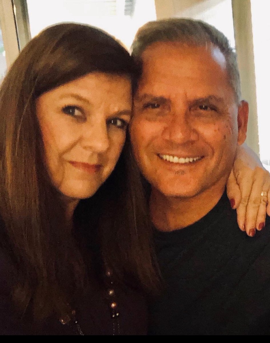 Nick Karavedas (@nkaravedas) on Twitter photo It's crazy cool to see former students of mine - their kids, graduating from High School !!!
Blessings from Mr. and Mrs. K to YOU ALL.
A very special time for your families! ๐๐ฝ๐
Couple #FlashbackFriday pics 1992 - 2021 ๐ <a href="/JKaravedas/">Dr. Joy Karavedas</a> It's crazy cool to see former students of mine - their kids, graduating from High School !!!
Blessings from Mr. and Mrs. K to YOU ALL.
A very special time for your families! ๐๐ฝ๐
Couple #FlashbackFriday pics 1992 - 2021 ๐ <a href="/JKaravedas/">Dr. Joy Karavedas</a>