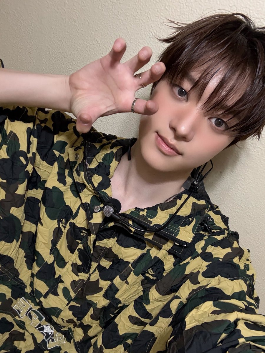 hochoo097's tweet photo. #블러셔마니한날 #오늘화장꽤괜ㅎ #dailymakeup https://t.co/Z7Fk4vkx1M