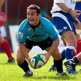 🔙 #UnDiaComoHoy, Los Teritos 🇺🇾 vencían a Canadá 🇨🇦 13-11 por el Junior World Rugby Trophy del 2010 en el Fili Stadium de Moscú.