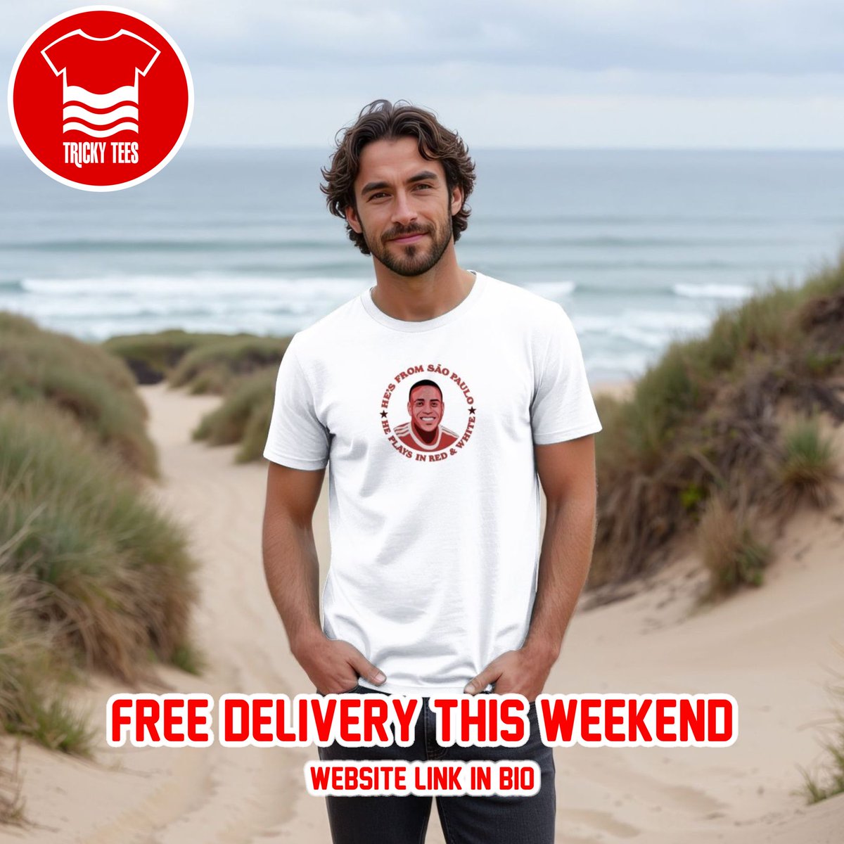 Sam Evans tweet media