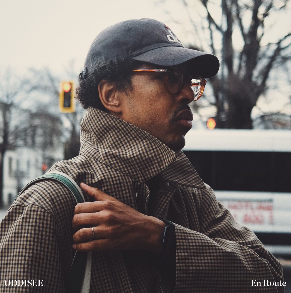 ODDISEE's tweet image. My new EP, “En Route,” now streaming.
Vinyl &amp;amp; CD Pre-Order available on
@mellomusicgroup

ffm.to/oddisee_enroute