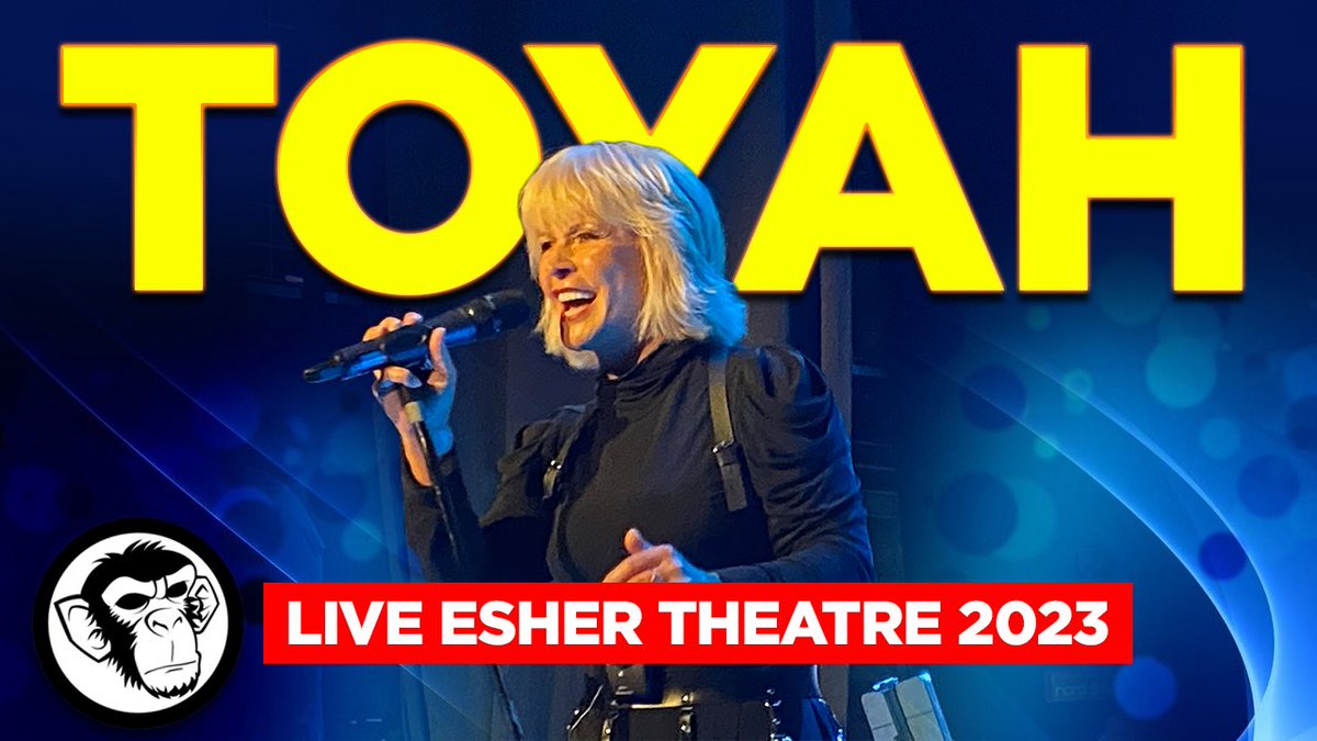 Skyaaz (@skyaaz_com) on Twitter photo <a href="/GaryRockett4/">Gary Rockett</a> <a href="/MikeReadUK/">Mike Read</a> <a href="/EsherTheatre/">EsherTheatre</a> <a href="/toyahofficial/">Toyah Willcox</a> <a href="/HeritageChart/">TheHeritageChart</a> Here it is β‘οΈyoutu.be/JFLs_L6J8_M?siβ¦ <a href="/GaryRockett4/">Gary Rockett</a> <a href="/MikeReadUK/">Mike Read</a> <a href="/EsherTheatre/">EsherTheatre</a> <a href="/toyahofficial/">Toyah Willcox</a> <a href="/HeritageChart/">TheHeritageChart</a> Here it is β‘οΈyoutu.be/JFLs_L6J8_M?siβ¦