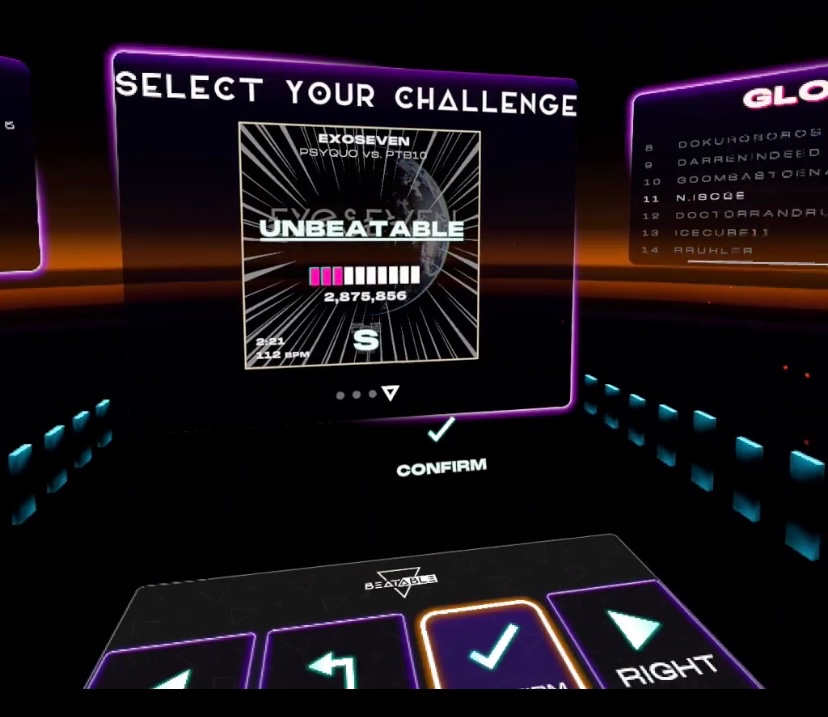 N1SOGE's tweet image. 손을 쓰는 할만한 리겜, 손가락을 올려서 인식 범위를 잘 벗어나는 것이 중요함 #beatable