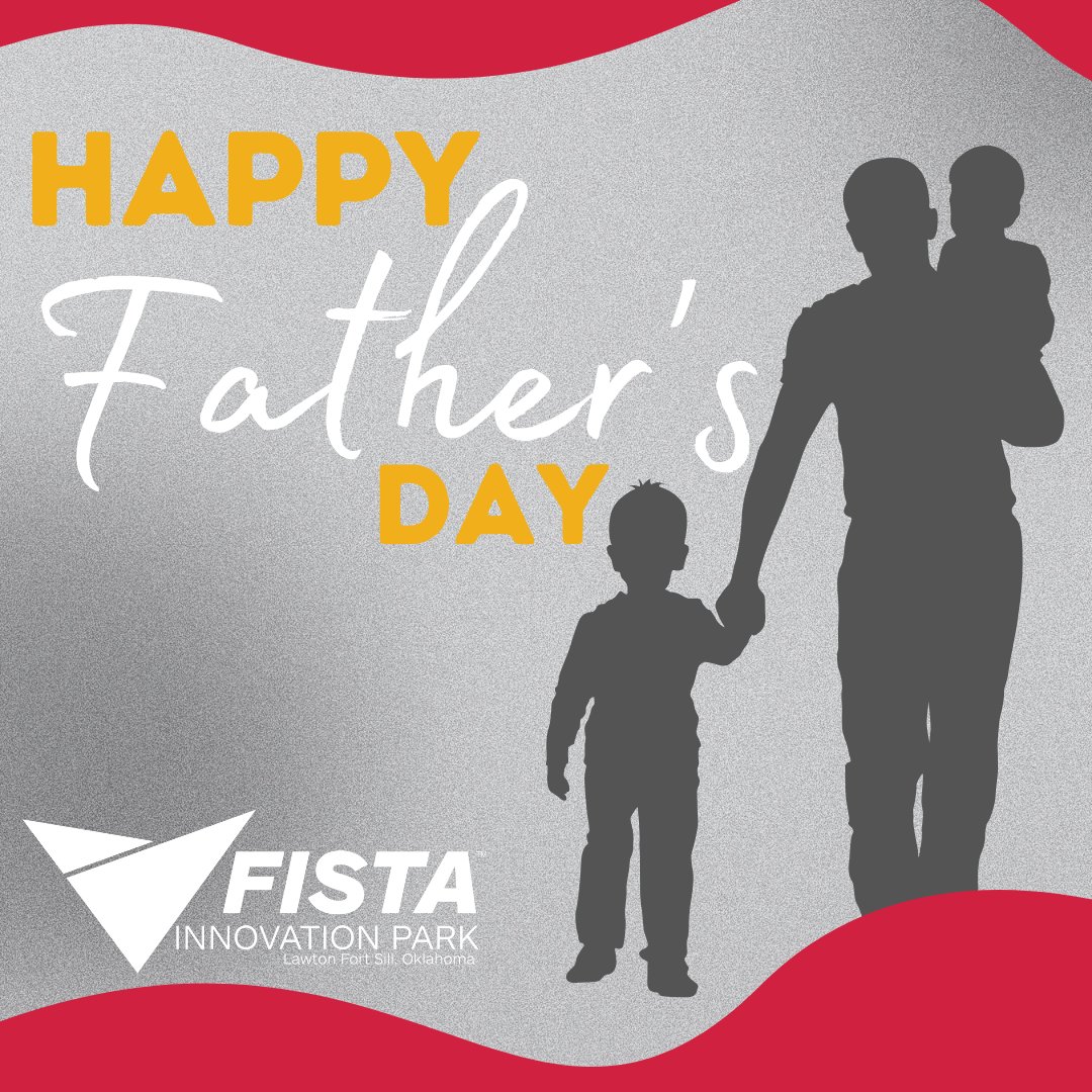 Wishing a Happy Father’s Day to all the dedicated dads out there—especially the outstanding fathers within our FISTA team.
 #FathersDay #FISTA #InnovationHub