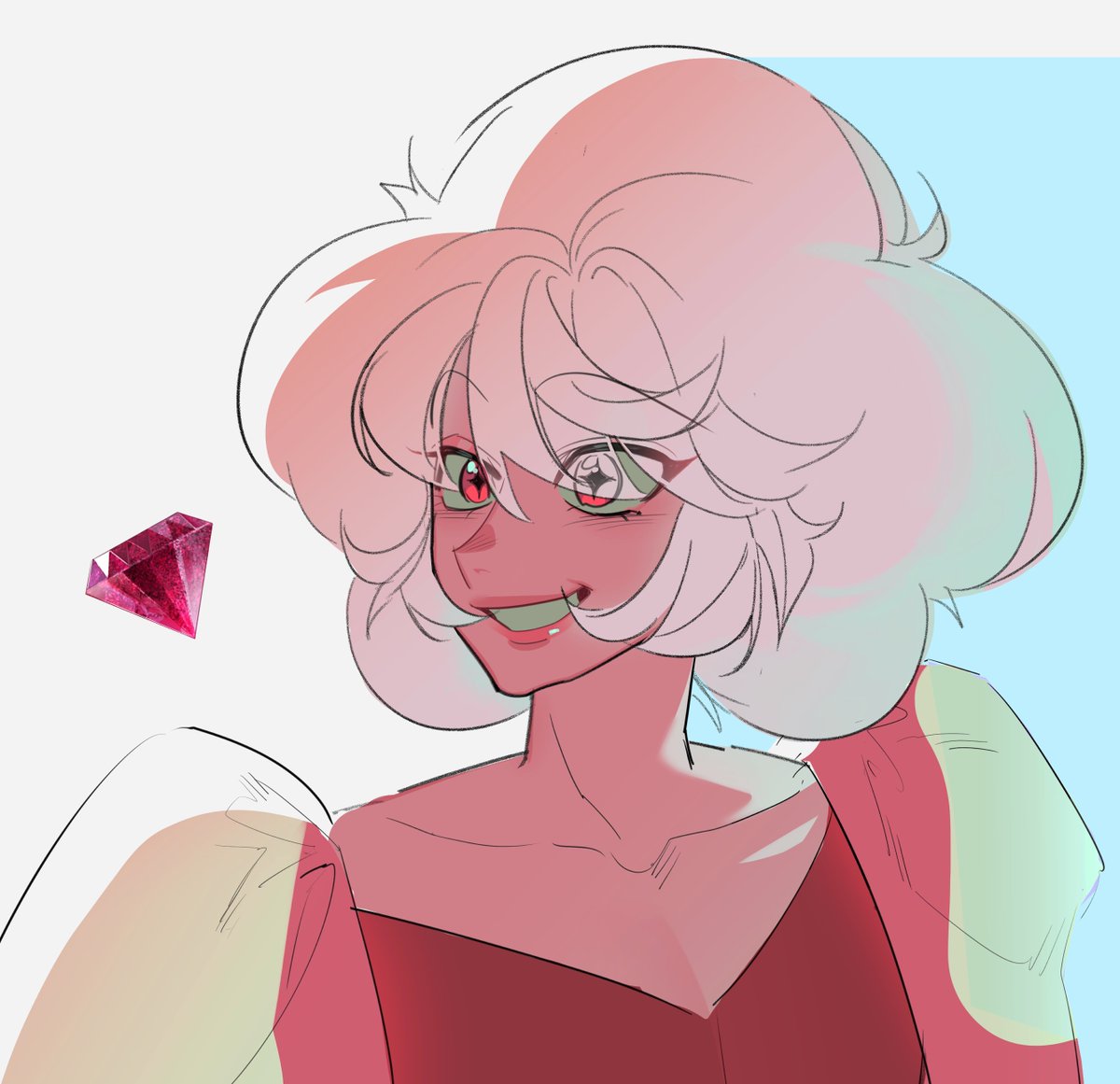 清风游 tweet media