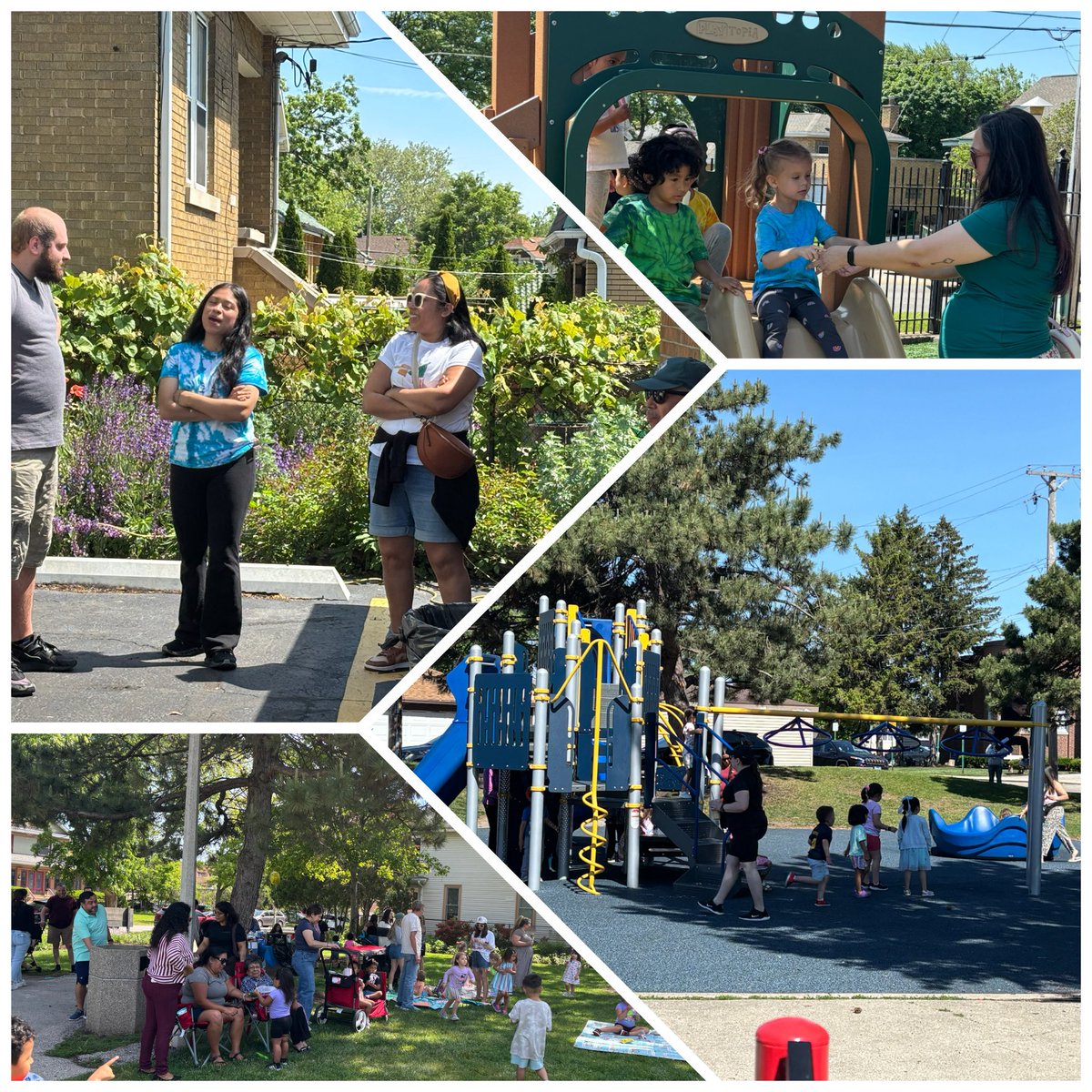 Dr. Amanda Thompson (@southberwynpre) on Twitter photo Thank you <a href="/BerwynSouth100/">Berwyn South District 100</a> preschool families for sharing your children with us this year! We are looking forward to watching your kids continue to grow in kindergarten! Thank you <a href="/BerwynSouth100/">Berwyn South District 100</a> preschool families for sharing your children with us this year! We are looking forward to watching your kids continue to grow in kindergarten!