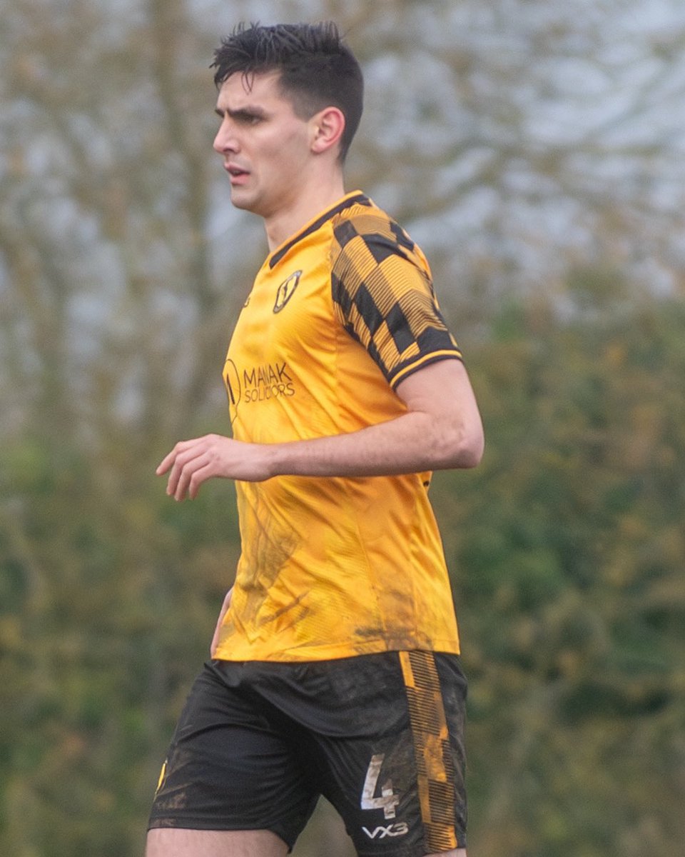 Been a good 4 seasons with <a href="/OrpingtonFC/">Orpington FC</a> Sundays. Want to thank all the lads involved. 

Looking forward to a new challenge.