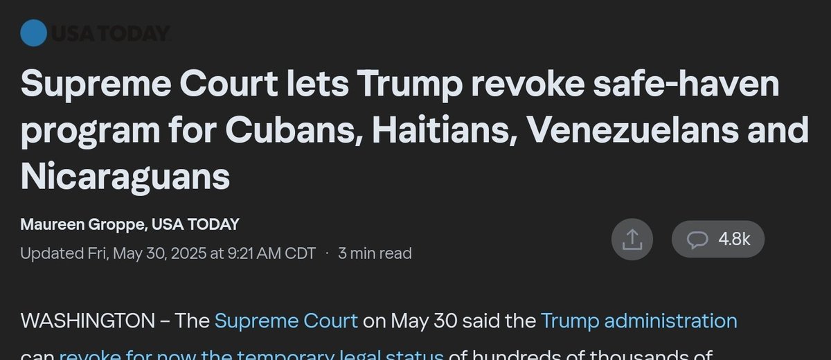 oddbeme's tweet image. Is #justiceroberts prepared to be as hated as Dredd Scott?