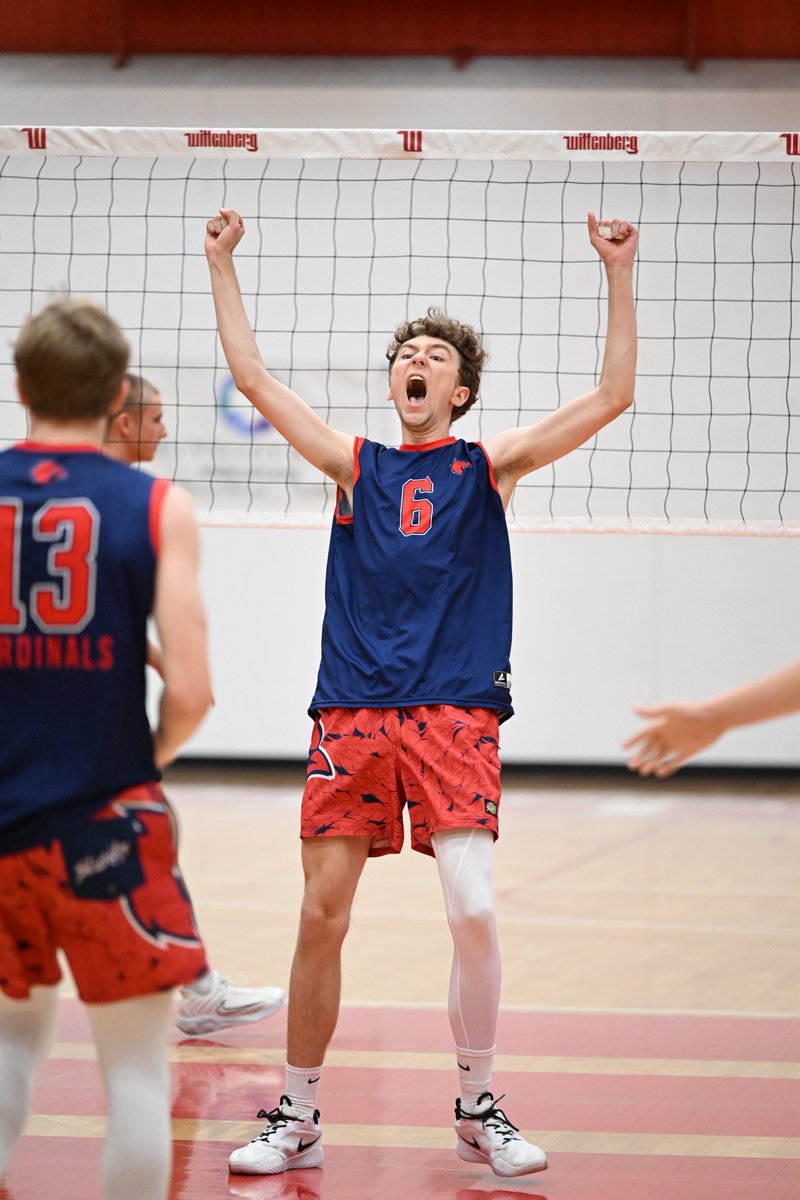 OHSAA Sports (@ohsaasports) on Twitter photo #OHSAA BOYS VOLLEYBALL: Worthington Thomas Worthington wins in three sets, 25-19, 25-13, and 26-24. They move on to the Division I title game tomorrow at 12:00 pm.
🎥📈 Live stats and <a href="/NFHSNetwork/">NFHS Network</a> live stream at ohsaa.org/Sports-Tournam… #OHSAA BOYS VOLLEYBALL: Worthington Thomas Worthington wins in three sets, 25-19, 25-13, and 26-24. They move on to the Division I title game tomorrow at 12:00 pm.
🎥📈 Live stats and <a href="/NFHSNetwork/">NFHS Network</a> live stream at ohsaa.org/Sports-Tournam…