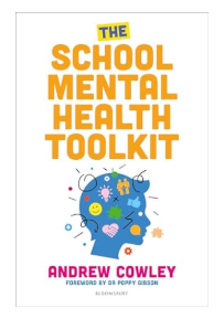 Barbara Band (@bcb567) on Twitter photo Engaging, holistic and comprehensive approach to creating a mentally healthy school environment with practical tools & case studies from various school contexts. 5⭐️ Full review goodreads.com/review/show/76… #mentalhealth #education <a href="/andrew_cowley23/">Andrew Cowley</a> <a href="/BloomsburyEd/">Bloomsbury Education</a> Engaging, holistic and comprehensive approach to creating a mentally healthy school environment with practical tools & case studies from various school contexts. 5⭐️ Full review goodreads.com/review/show/76… #mentalhealth #education <a href="/andrew_cowley23/">Andrew Cowley</a> <a href="/BloomsburyEd/">Bloomsbury Education</a>