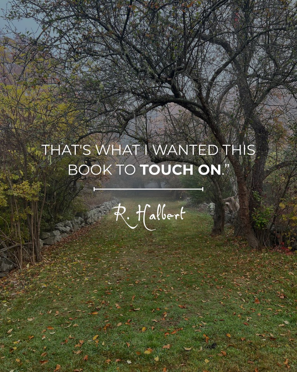 R.J. Halbert (@rj_halbert) on Twitter photo “We do have control over our thoughts”… R. Halbert
Quote: From our segment on <a href="/missindepodcast/">Miss Indepodcast</a> | 2024
Leave a ❤️ if the story of Caretaker touched you in some small way.
.
.
.
.
#qotd #levybodydementia #supernatural #scifibooks #indieauthors #caretaker #rjhalbert “We do have control over our thoughts”… R. Halbert
Quote: From our segment on <a href="/missindepodcast/">Miss Indepodcast</a> | 2024
Leave a ❤️ if the story of Caretaker touched you in some small way.
.
.
.
.
#qotd #levybodydementia #supernatural #scifibooks #indieauthors #caretaker #rjhalbert