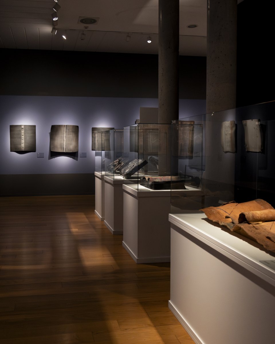 Da domani apre al pubblico la mostra “Pompeo Pianezzola (1925-2012)” che, fino al 7 settembre 2025 al Museo Civico di Bassano del Grappa, celebrerà uno dei protagonisti indiscussi dell’arte ceramica contemporanea. Scopri di più al link bit.ly/4kmf47I