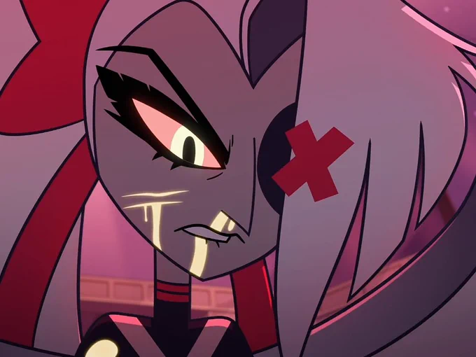 *Angel with a Shotgun starts playing*